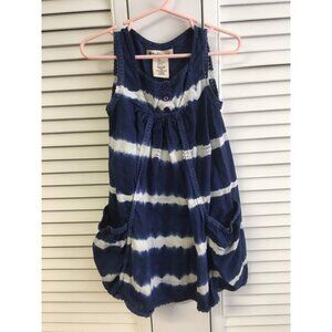 Pandemonium Tie Dye Dress Size 4
